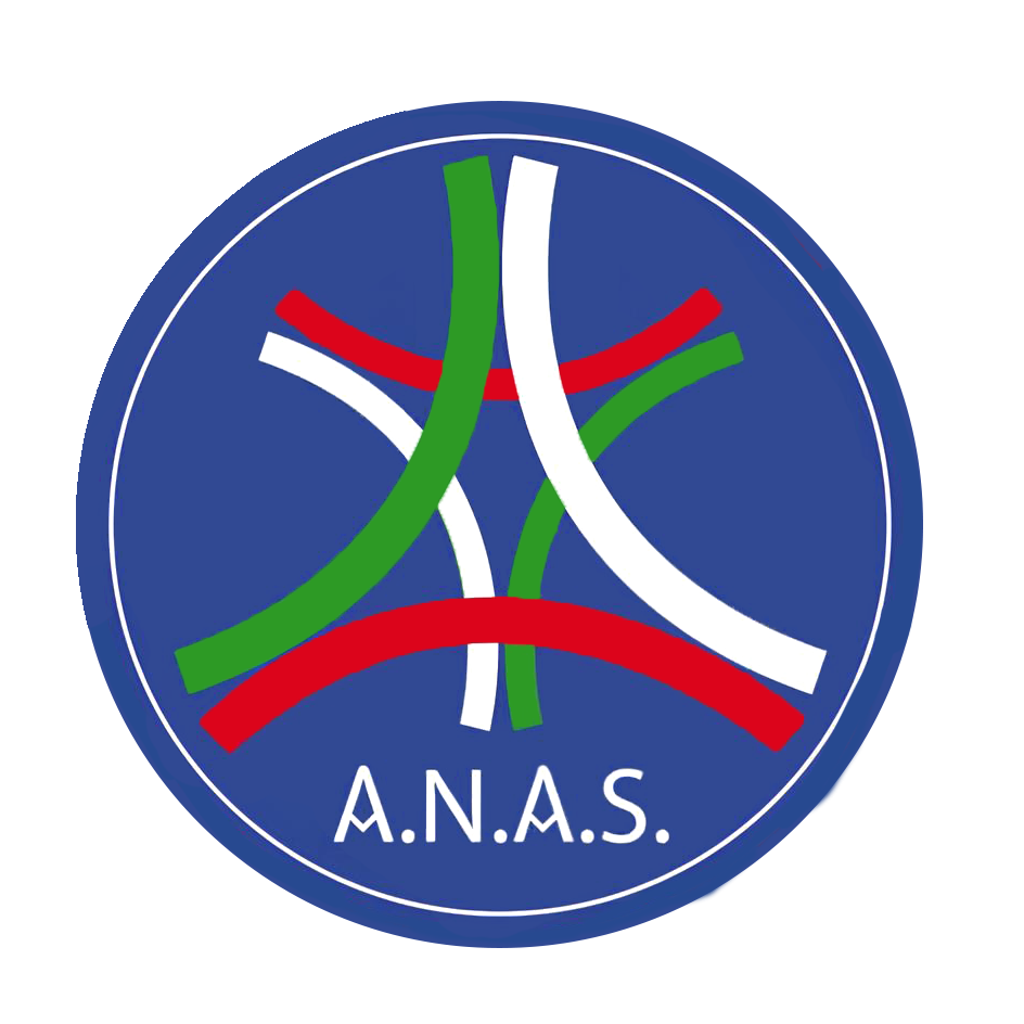 Logo A.N.A.S.